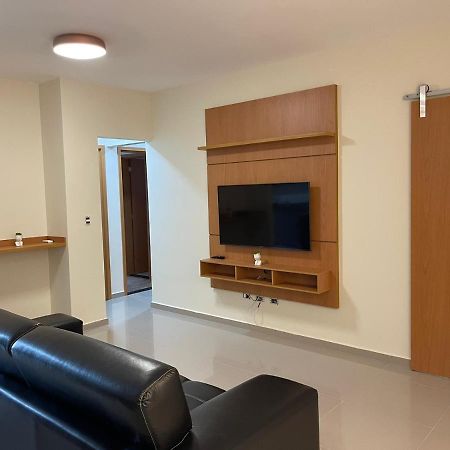 Apartament Apartamento Com Piscina No Centro Ubatuba Zewnętrze zdjęcie
