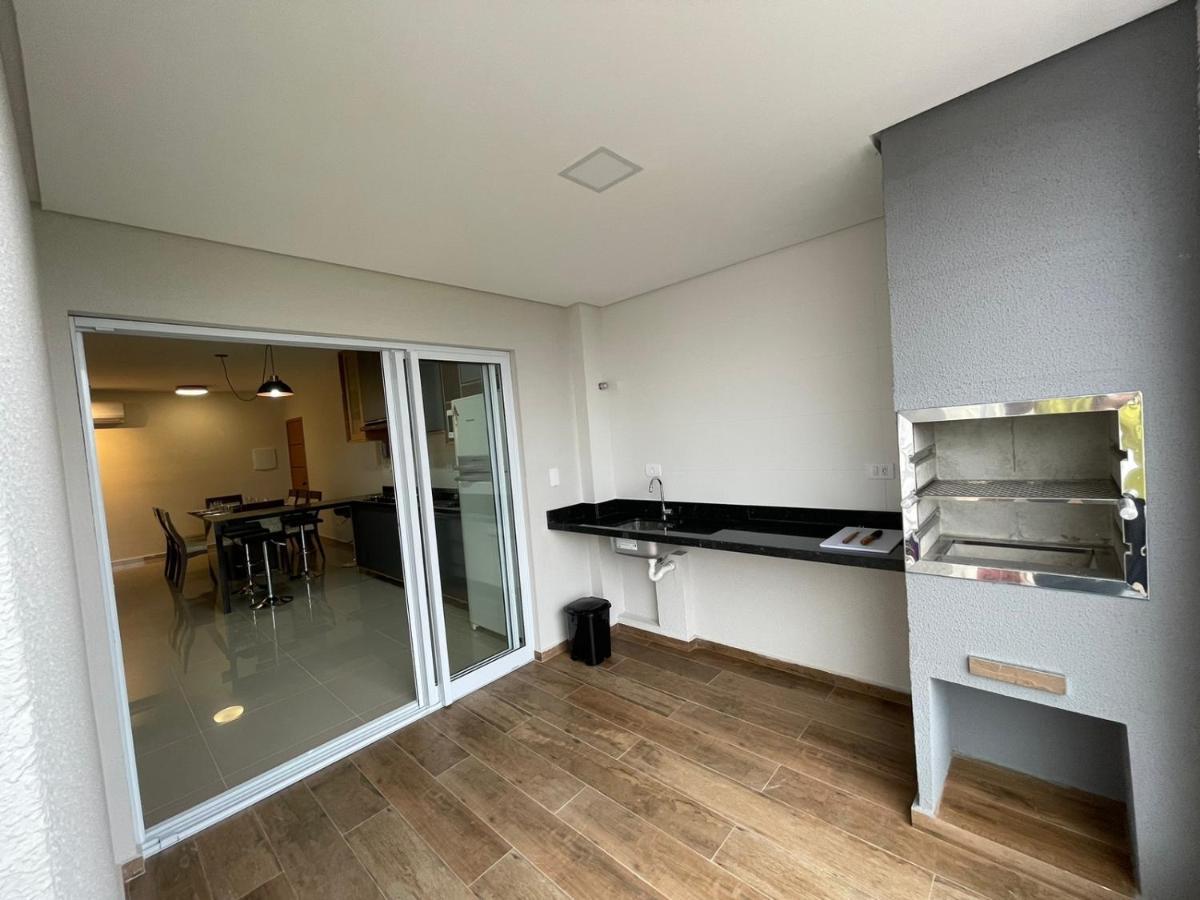 Apartament Apartamento Com Piscina No Centro Ubatuba Zewnętrze zdjęcie