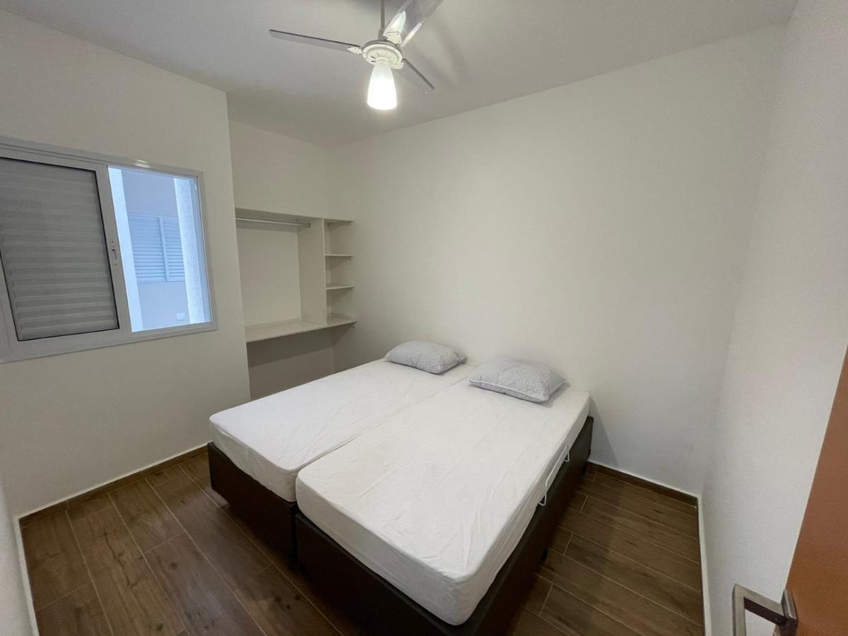 Apartament Apartamento Com Piscina No Centro Ubatuba Zewnętrze zdjęcie