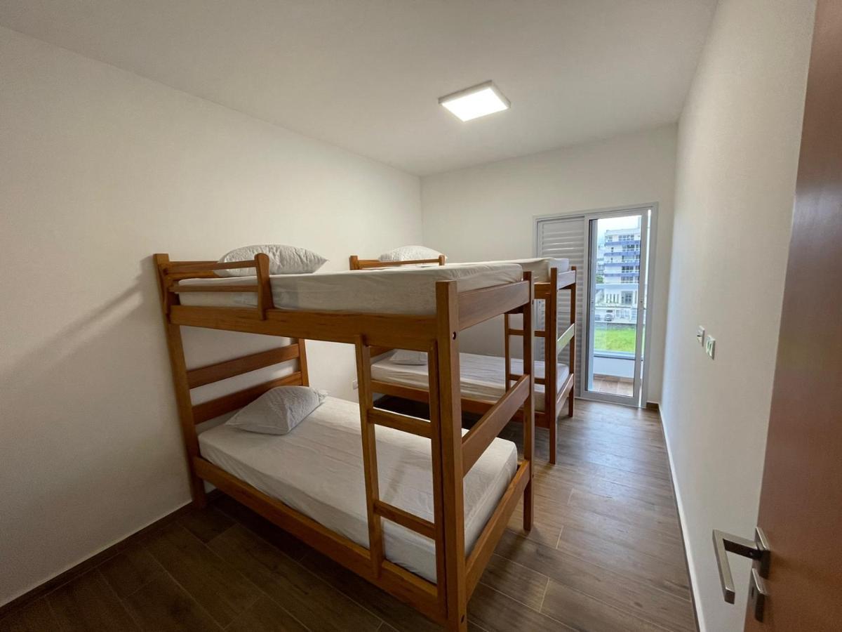 Apartament Apartamento Com Piscina No Centro Ubatuba Zewnętrze zdjęcie