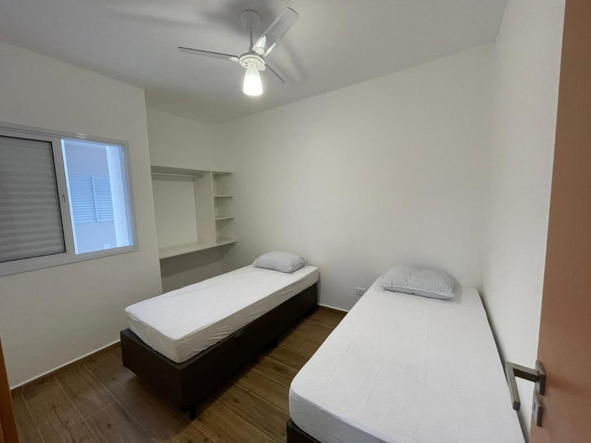 Apartament Apartamento Com Piscina No Centro Ubatuba Zewnętrze zdjęcie