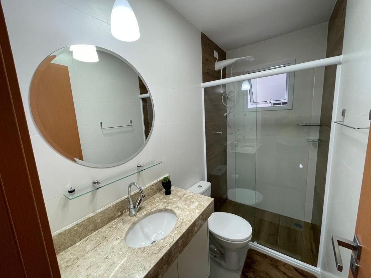 Apartament Apartamento Com Piscina No Centro Ubatuba Zewnętrze zdjęcie