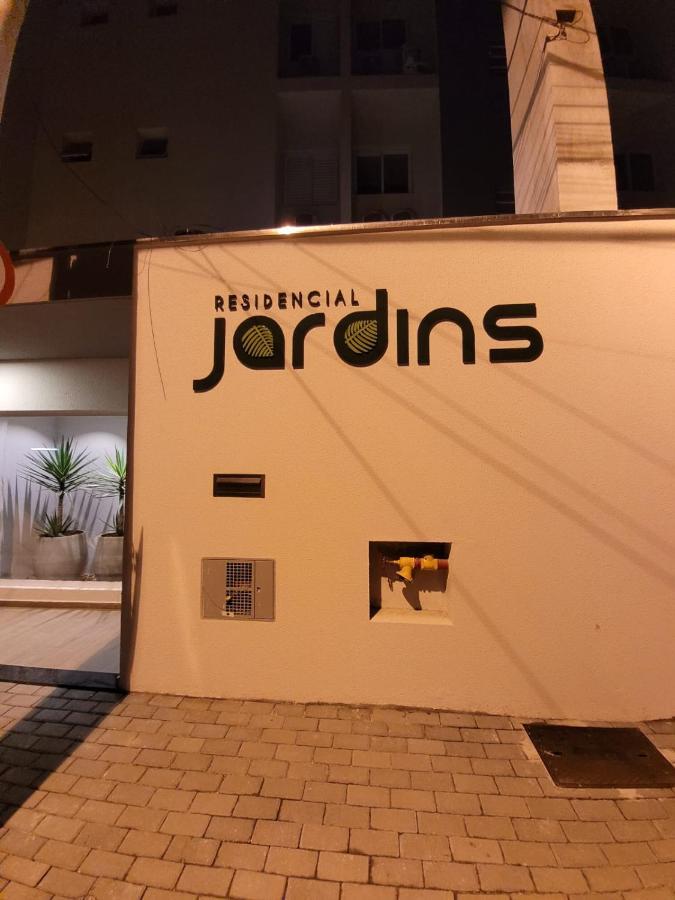 Apartament Apartamento Com Piscina No Centro Ubatuba Zewnętrze zdjęcie