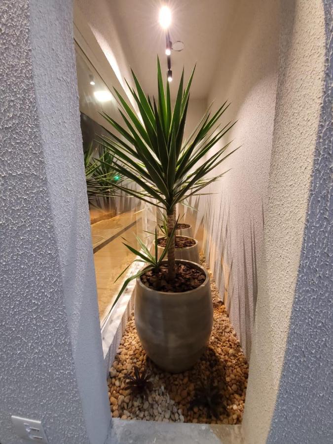 Apartament Apartamento Com Piscina No Centro Ubatuba Zewnętrze zdjęcie
