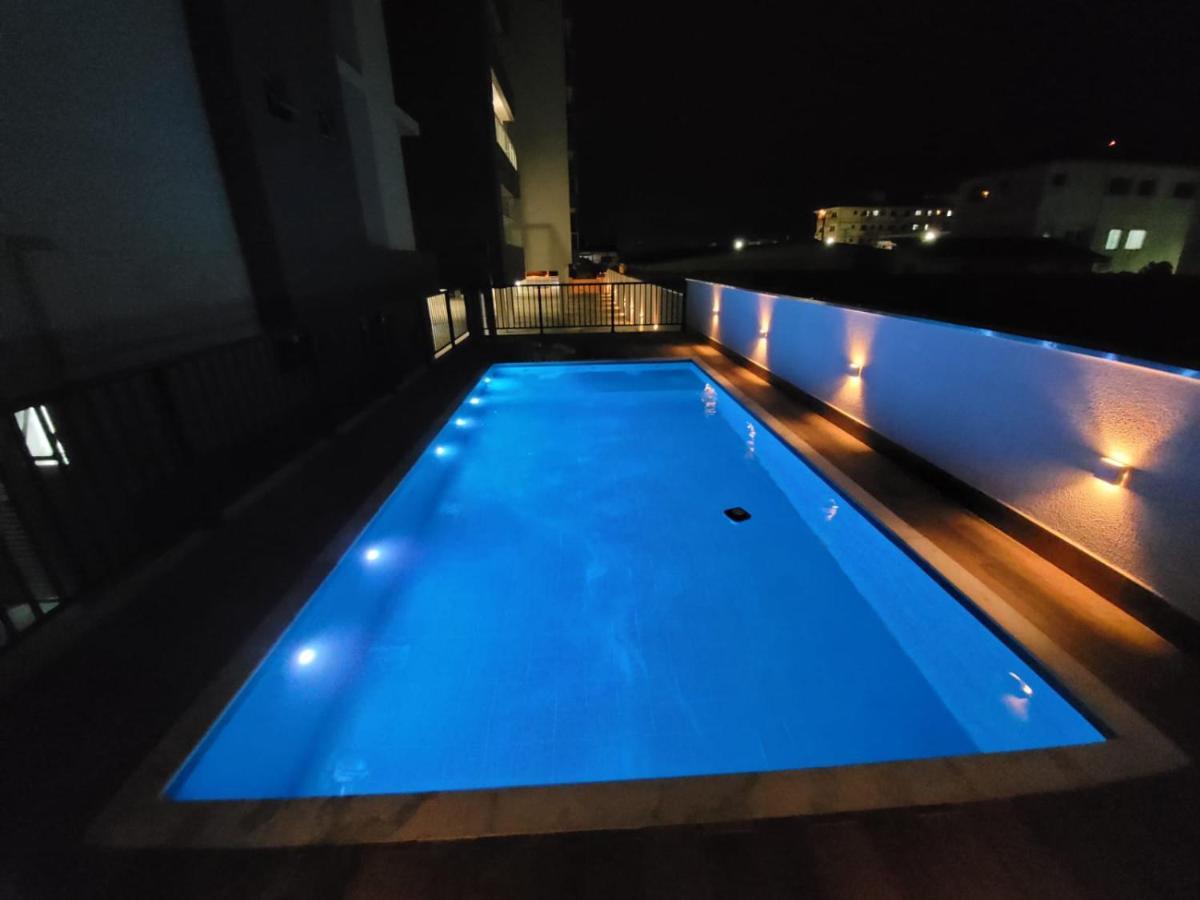 Apartament Apartamento Com Piscina No Centro Ubatuba Zewnętrze zdjęcie