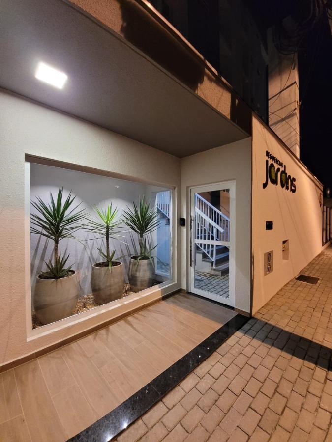 Apartament Apartamento Com Piscina No Centro Ubatuba Zewnętrze zdjęcie