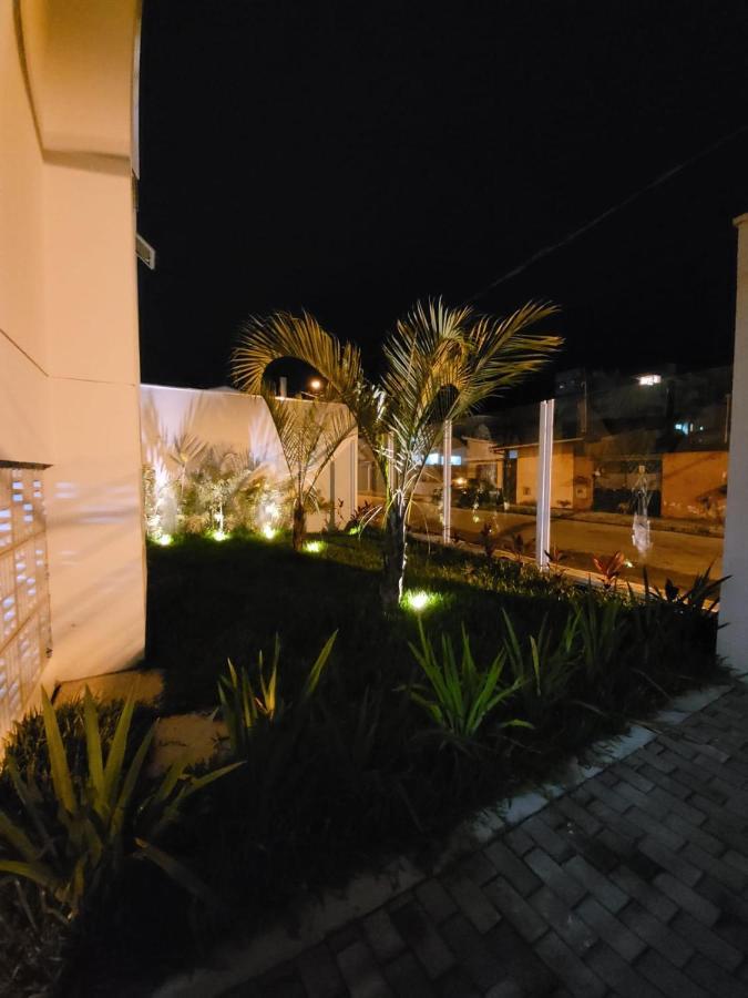 Apartament Apartamento Com Piscina No Centro Ubatuba Zewnętrze zdjęcie