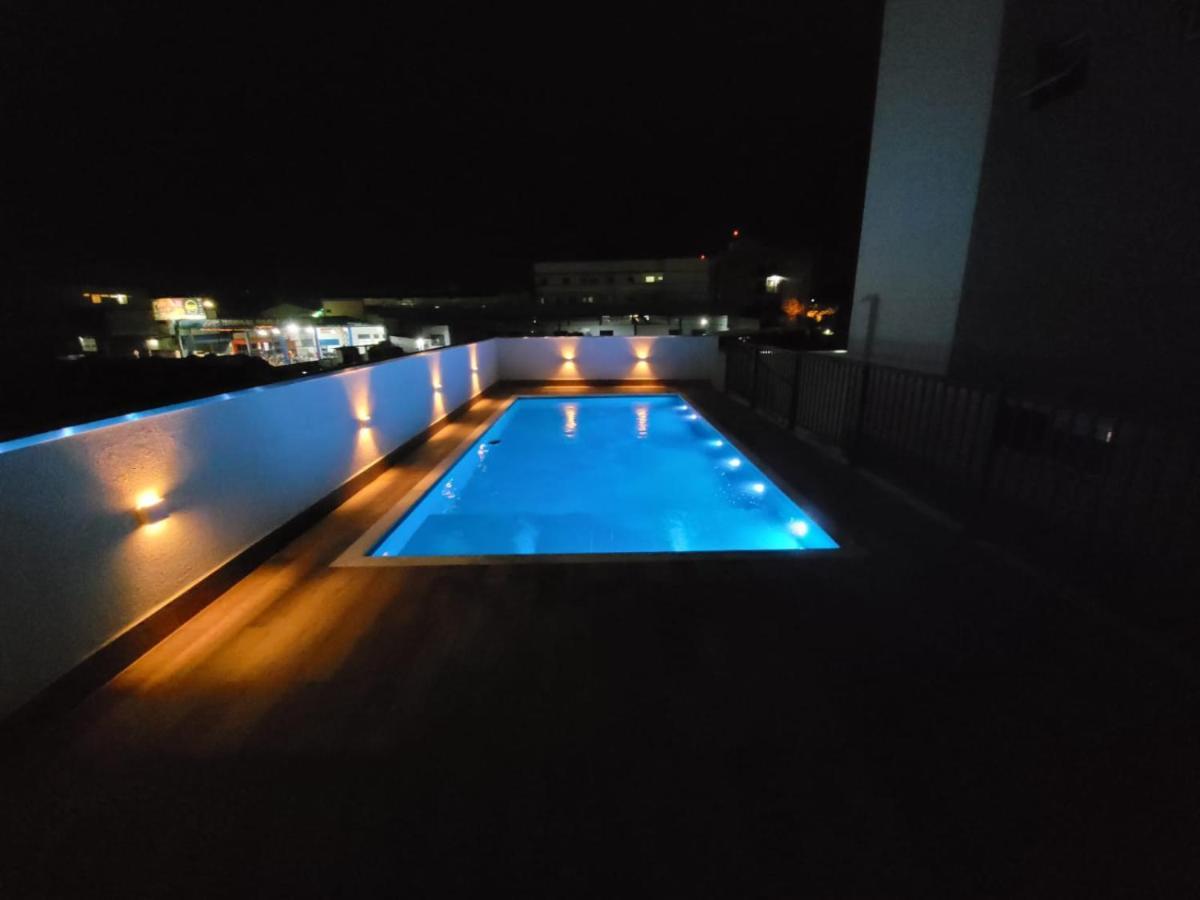 Apartament Apartamento Com Piscina No Centro Ubatuba Zewnętrze zdjęcie